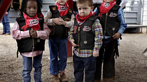 Origen, historia y datos curiosos del Rodeo